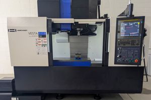 HWACHEON-VESTA850B-14146