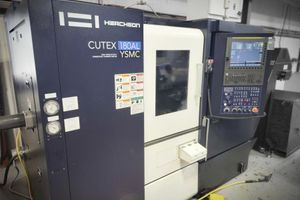 HWACHEON-CUTEX 180AL YSMC-14199