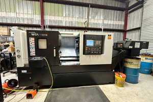 HYUNDAI WIA-HD2200-14209