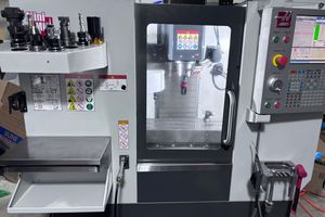 HAAS-MINI MILL-14257