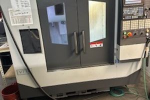 HARDINGE BRIDGEPORT-V710-14250