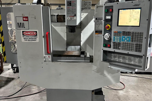 HAAS-MINI MILL-14218