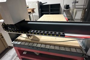 INDUSTRIAL CNC-CRAFTSMAN 510-14123