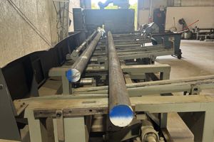 MARVEL-P150C COLD SAW-14298