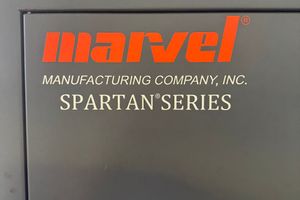 MARVEL-P150C COLD SAW-14298