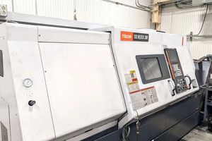 MAZAK-QTN300-14131