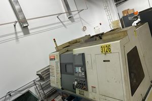 MAZAK-SQT100MS-14119