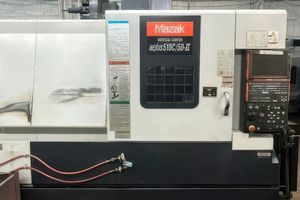 MAZAK-VCN510C-14086