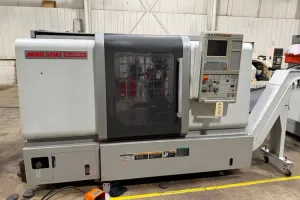 MORI SEIKI-NLX2500-14145