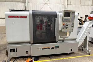 MORI SEIKI-NLX2500-14145