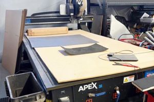 MULTICAM-APEX 3R-14171