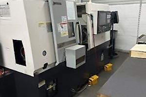 OKUMA-GENOS L300MW-14237