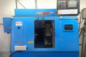 OMNITURN-GT 75-14248