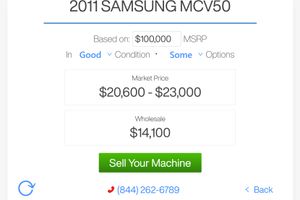 SAMSUNG-MCV 50-14147