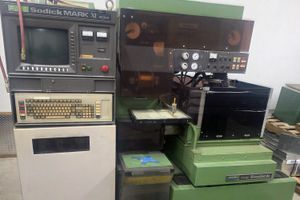 SODICK-EPOC 300L-14220