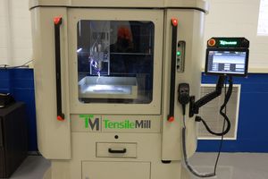 TENSILE MILL-CNC MINI-14191