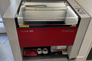 TROTEC-SPEEDY 400-14109