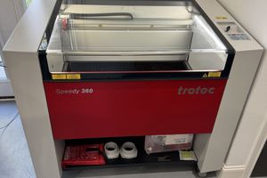 TROTEC-SPEEDY 360-14109