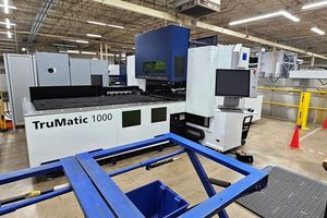 TRUMPF-TRUMATIC1000-14149