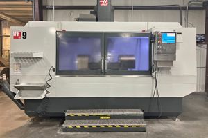 HAAS-VF9-13922