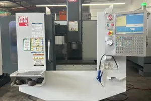 HAAS-MINI MILL-13963