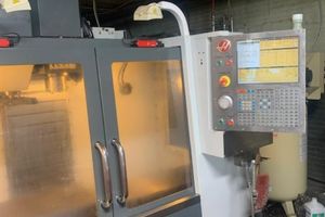HAAS-VF2-14045