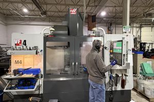 HAAS-VF4-14047