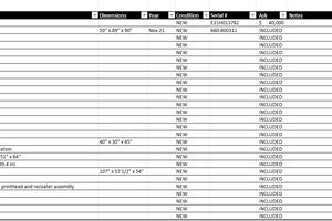VIRIDIS3D-RAM 3D PRINTING SYSTEM-11616
