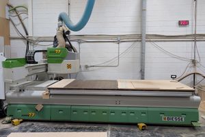 BIESSE-ROVER 24-13933