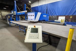 BOSCHERT-QUATTRO 1500-14089