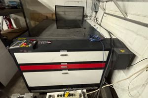 BOSS LASER-LS3655-14100