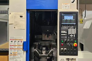 BROTHER-SPEEDIO M140X2-14003