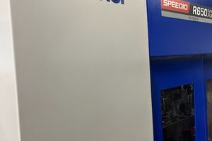 BROTHER-SPEEDIO R650X1-14074