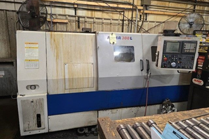 DAEWOO-PUMA 300LC-13950
