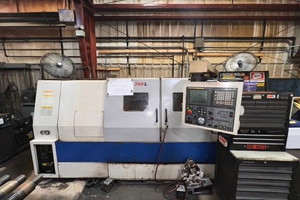 DAEWOO-PUMA 300LC-13950