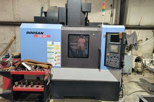 DOOSAN-DNM400-13980
