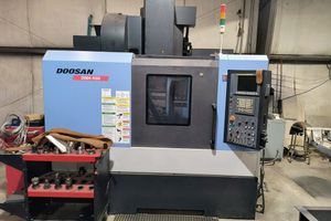 DOOSAN-DNM400-13980