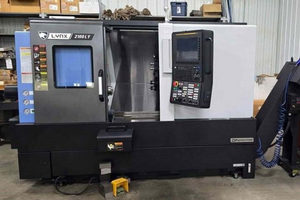 DOOSAN-LYNX 2100LY-14106
