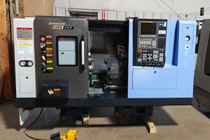 DOOSAN-LYNX 220LMA-13971