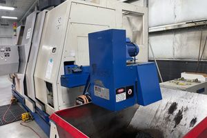 DOOSAN-PUMA MX2100ST-14018