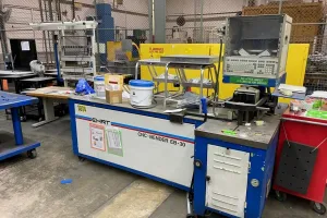 EHRT-EB-30 CNC-14060