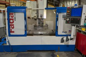 FADAL-VMC4020-13982