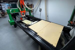 FROG3D-FROGMILL LITE-14059