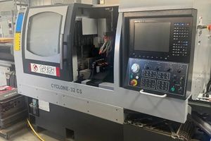 GANESH-CYCLONE 32CS-13961