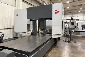 HAAS-GM2 5AX-14090