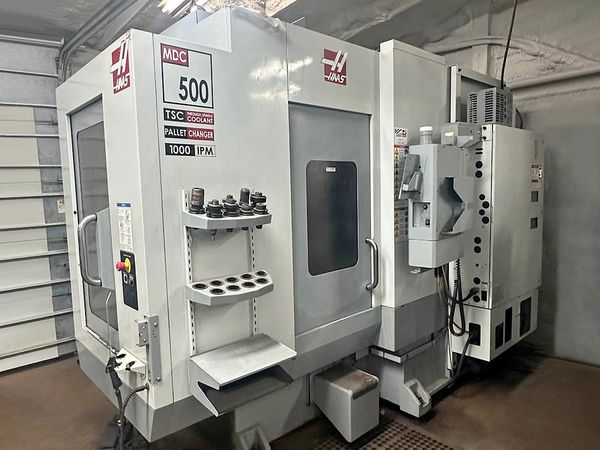HAAS-MDC500-2007-1761728687348