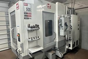 HAAS-MDC500-14085
