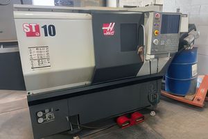 HAAS-ST10-14040