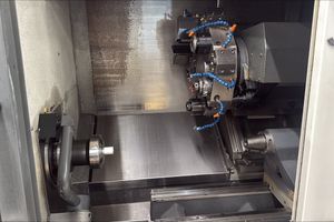 HAAS-ST20Y-10078