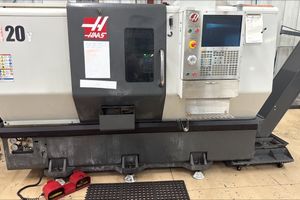 HAAS-ST20Y-10078